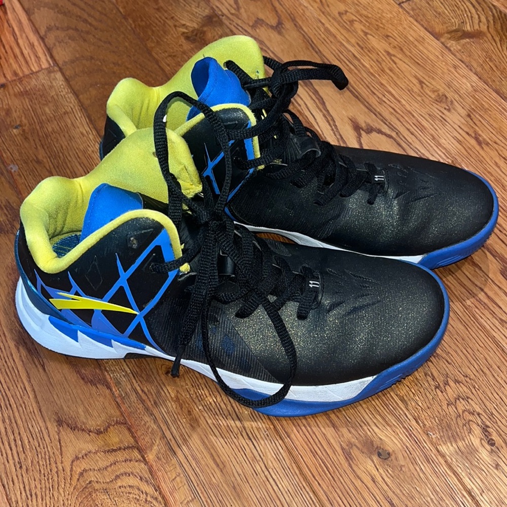 Men’s Anta Kai Men’s Basketball Shoes